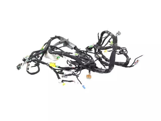 68207258AB - Electrical: Instrument Panel Wiring for Mopar Image