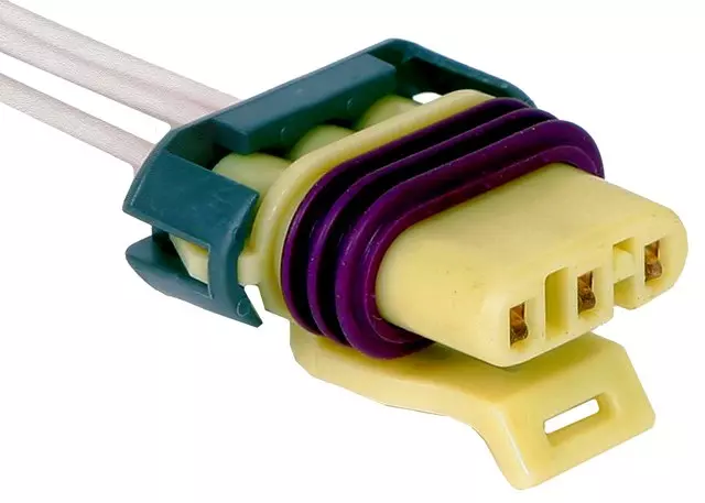 PT1281 - Charging &amp; Starting Systems: Multi-Purpose Pigtail for ACDelco Image