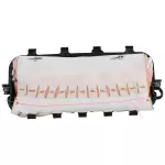 HC3Z25044A74A - : Passenger Air Bag for Ford: F-250 Super Duty, F-350 Super Duty, F-450 Super Duty Image