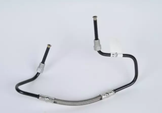 15115033 - Brakes: ABS Pressure Hose for Buick: Enclave | Chevrolet: Traverse | GMC: Acadia, Acadia Limited Image