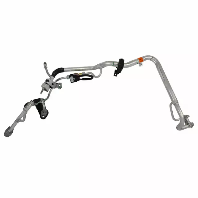 H1FZ19A834A - HVAC: Liquid Line for Ford: Focus Image