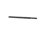 68285879AE - Doors, Door Mirrors and Related Parts: Rear Door Belt Outer Weatherstrip, Left for Mopar Image