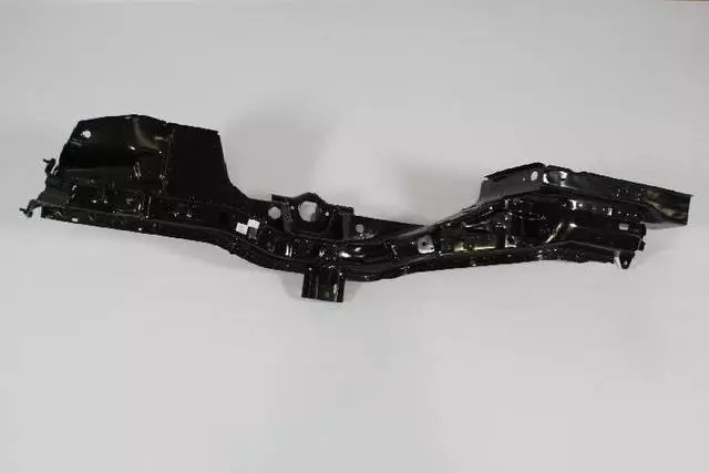 5076306AN - Body Sheet Metal Except Doors: Floor Sidemember, Right for Mopar Image