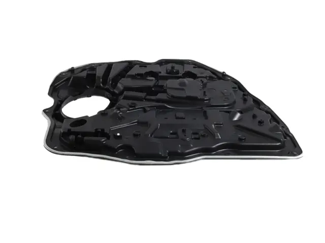 68388930AB - : Carrier Plate Panel, Right for Mopar Image