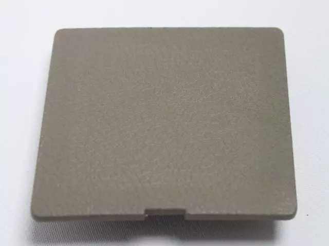 Cowl Top Cap, Left - Mopar (1HR91DK2AD)