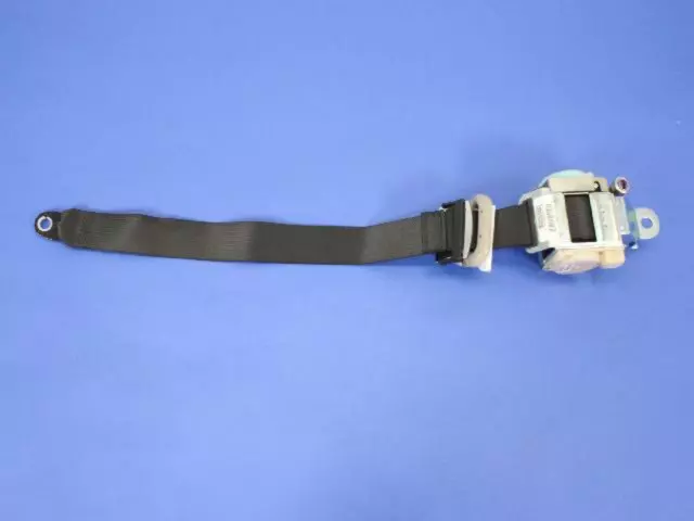 Front Outer Seat Belt, Right - Mopar (5HQ261DVAC)