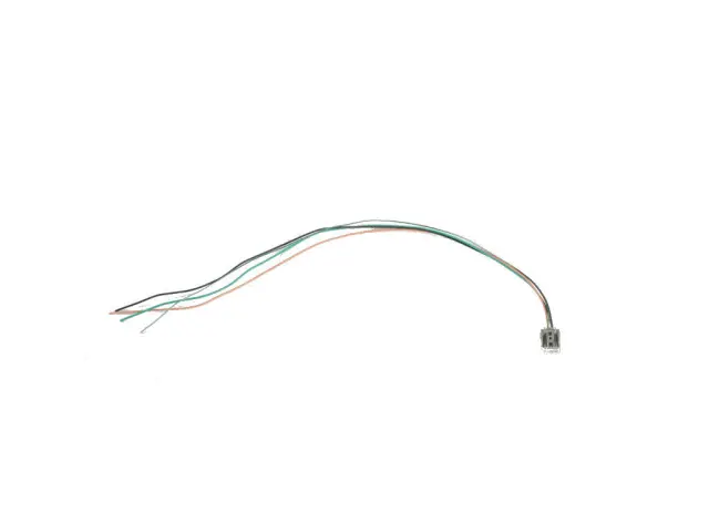 Trailer Tow Wiring Kit - Mopar (68320483AA)
