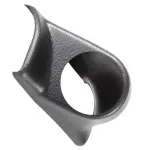 15199 - : GAUGE MOUNT, A-PILLAR POD, SINGLE, 2 1/16", DODGE RAM 86-93 for AutoMeter Image