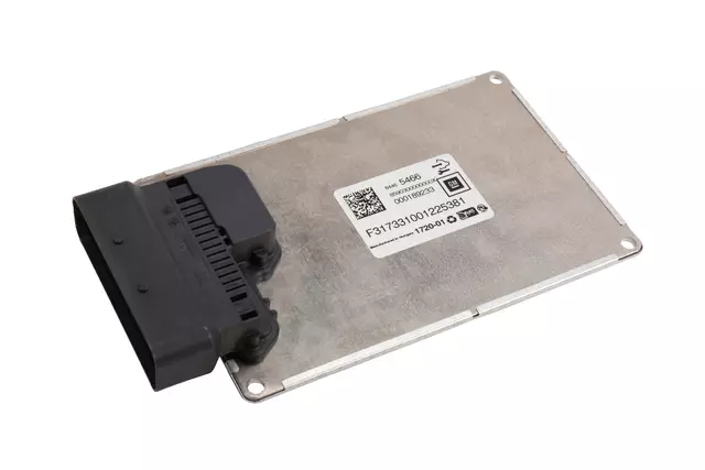 84465466 - Electrical: Module for Chevrolet: Camaro Image