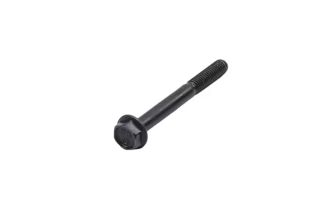 11515262 - : M6x1x55 Multi-Purpose Bolt for GM Image