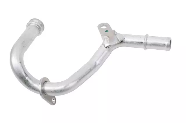 Charge Air Cooler Coolant Outlet Pipe - GM (12703585)