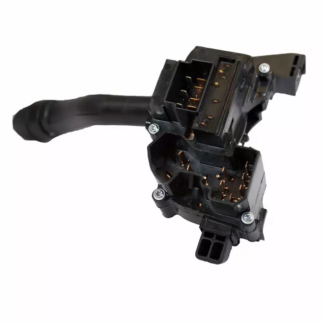 F89Z13K359AB - : Turn Signal &amp; Hazard Switch for Ford Image