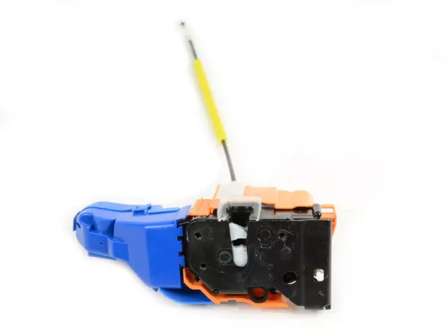 LATCH-FRONT DOOR - Fiat (68295323AA)