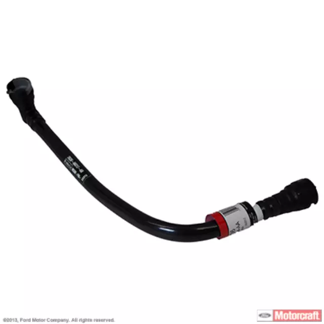 7R3Z6A664AA - : Hose Vent for Ford Image