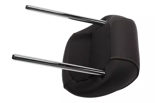 2016-2019 Cadillac ATS - Jet Black Rear Seat Head Restraint - GM (23374535)