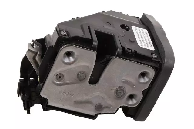 13544189 - : Latch for GM Image