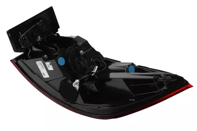 39099114 - : Tail Lamp Assembly for Buick: Regal TourX Image