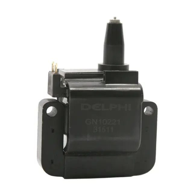 GN10221 - Ignition Systems: Delphi Ignition Coil for DELPHI Image