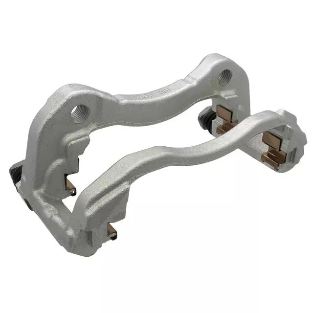 LK4Z2B292B - Brakes: Disc Brake Caliper Bracket for Ford: E-Transit, Transit-150, Transit-250, Transit-350, Transit-350 HD Image