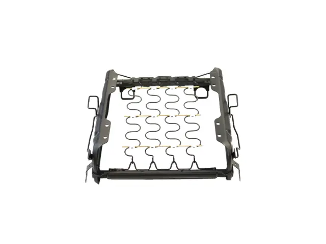 Rear Seat Cushion Frame - Mopar (68322999AF)