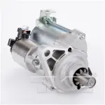 117741 - : TYC Starter Motor for TYC Image