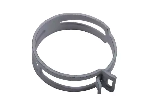 11548691 - : Radiator Inlet Hose Clamp for Buick: Enclave | Cadillac: XT5, XT6 | Chevrolet: Traverse | GMC: Acadia Image