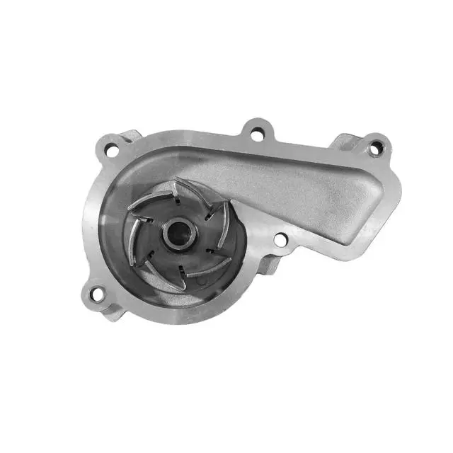 Engine Water Pump - ACDelco (252-977)