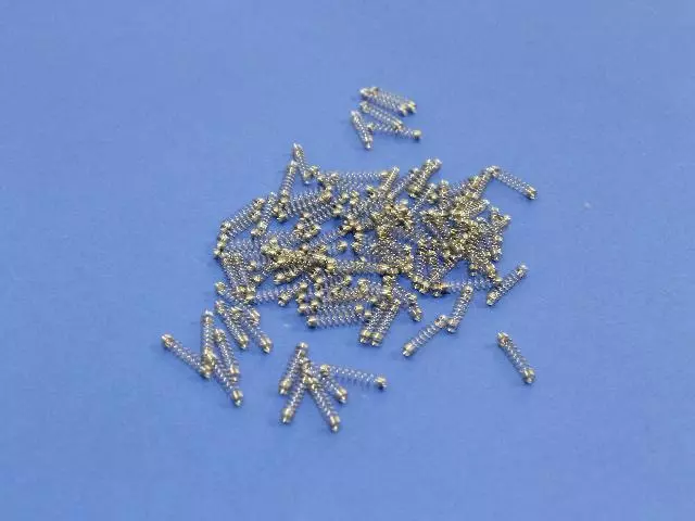 Lock Cylinder Tumbler Spring - Mopar (4778121)