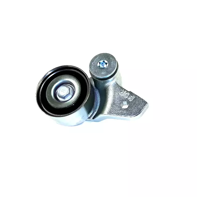 6C109485A - Engine: Tensioner Pulley for Audi: A4, A4 Quattro, A6, A6 Quattro, S4 Image