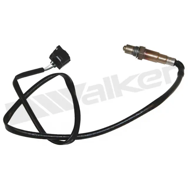 35034202 - Emission Systems: Walker Products 350-34202 Oxygen Sensor 4-W Direct Fit Narrow-Band for Walker Products Inc. - Image