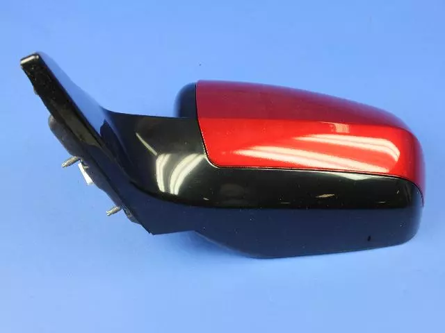 Outside, Rearview, Electric, Heated Mirror, Left - Mopar (1AL031RHAC)