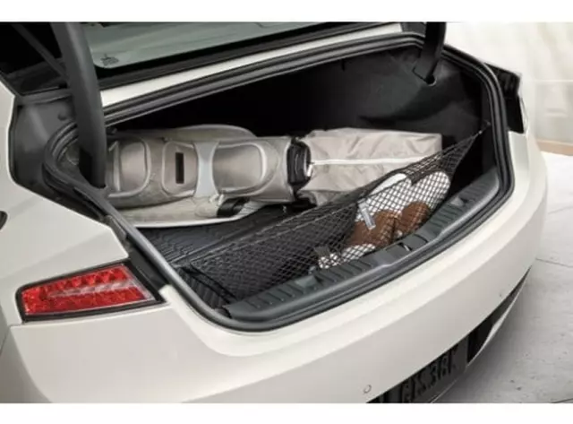 DP5Z54550A66B - Interior: Cargo Net - Envelope Style for Lincoln: MKZ Image