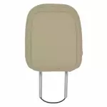 JL7Z78611A09CA - Body: Headrest, Outer for Lincoln: Navigator Image