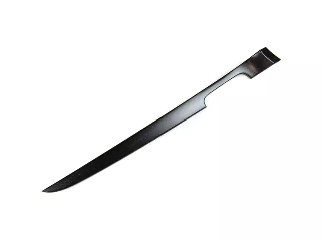 5VL221X9AA - Interior Trim: Front Door Applique, Right for Mopar Image image