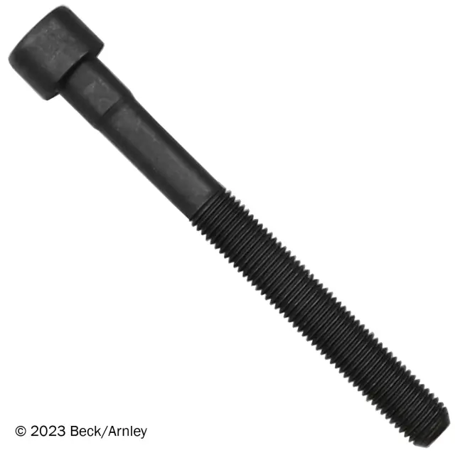 161046 - : CYLINDER HEAD BOLT SET for Beck Arnley Image