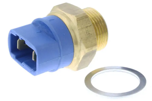 V15991986 - Belts and Cooling: Temperature Switch, radiator fan for VEMO Image
