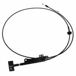 DR3Z16916A - Body: Release Cable for Ford: Mustang Image