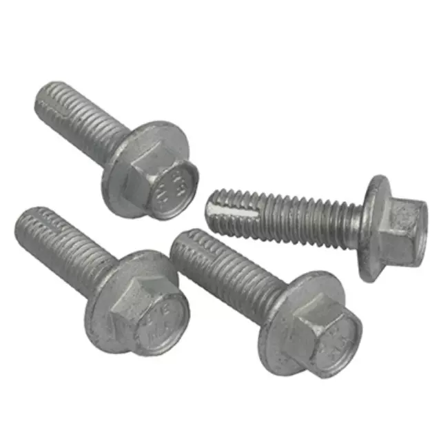 Bracket Screw - Ford (W710265-S442)