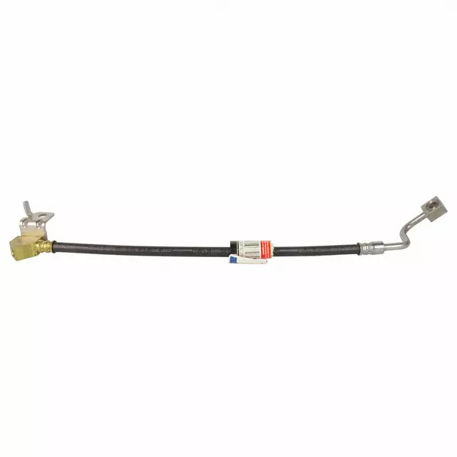 6L1Z2282BA - Brakes: Brake Hose for Ford: Expedition | Lincoln: Navigator Image