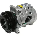 CO30013C - : A/C Compressor -- UAC 10SRE18C Compressor Assembly for UAC Image