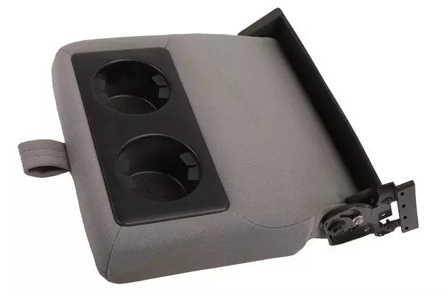 95971083 - Body: Armrest for Chevrolet: Cruze, Cruze Limited Image