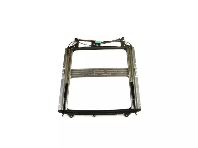 68258822AA - Body Sheet Metal Except Doors: Sunroof Frame for Mopar Image