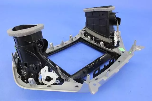 Instrument Panel Bezel - Mopar (6MC951SAAB)