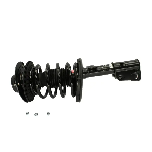 SR4039 - Suspension &amp; Steering: Suspension Strut and Coil Spring Assembly for KYB Image