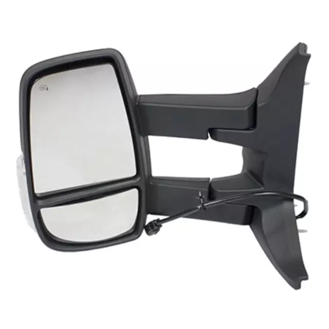 Mirror Assembly - Ford (CK4Z-17683-FB)