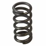 6L5Z7379A - Steering: Plunger Spring for Ford: Aerostar, Bronco, Crown Victoria, E-150, E-150 Club Wagon, E-150 Econoline, E-150 Econoline Club Wagon, E-250, E-250 Econoline, E-350 Club Wagon, E-350 Econoline, E-350 Econoline Club Wagon, E-350 Super Duty, E-450 Econoline Super Duty, E-450 Super Duty, Econoline Super Duty, Excursion, Expedition, Explorer, Explorer Sport, Explorer Sport Trac, F-150, F-150 Heritage, F-250, F-250 HD, F-250 Super Duty, F-350, F-350 Super Duty, F-450 Super Duty, F-550 Super Duty, F-Super Duty, Freestar, Ranger, Windstar | Lincoln: Blackwood, Navigator | Mercury: Grand Marquis, Monterey, Mountaineer, Villager Image