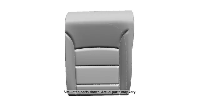 84068443 - : Seat Back Cover for Chevrolet: Cruze Image