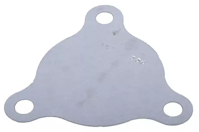 23133805 - : Rear Wheel Bearing Dirt Deflector for Buick: Enclave, Envision, LaCrosse | Cadillac: XT4, XT5, XT6 | Chevrolet: Blazer, Traverse | GMC: Acadia Image