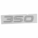 FK4Z9942528F - Body: Nameplate for Ford: Transit-350, Transit-350 HD Image