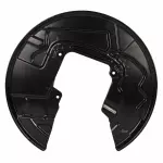 HP5Z2C028A - : Splash Shield for Ford: Edge | Lincoln: Nautilus Image